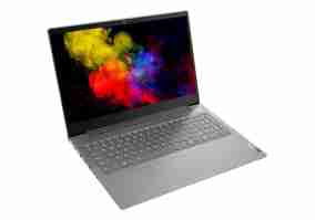 Ноутбук Lenovo ThinkBook 15p Grey (20V3000TRA)