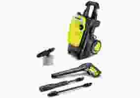 Минимойка высокого давления Karcher K 5 Compact + FJ3 (1.630-762.0)