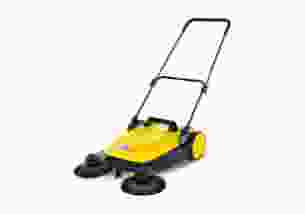 Підмітальна машина Karcher S 4 Twin (1.766-360.0)