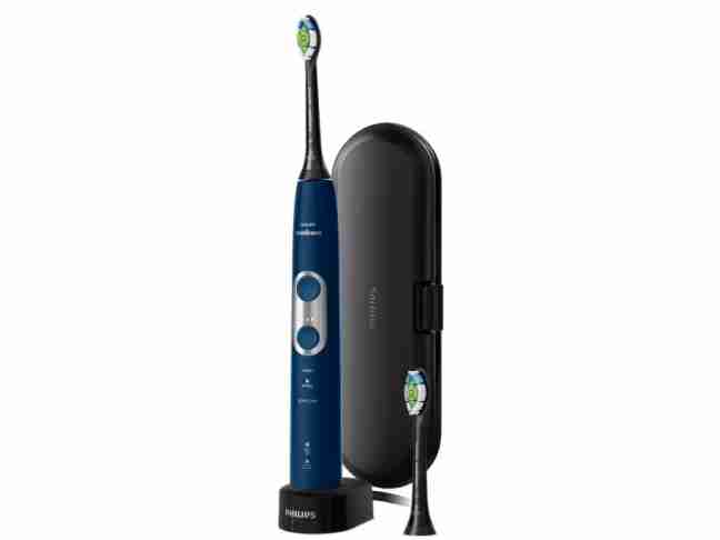 Електрична зубна щітка Philips Sonicare ProtectiveClean HX6871/47