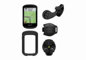 Навигатор для велосипеда Garmin Edge 830 Mountain Bike Bundle Mountain Bike Bundle (010-02061-21)