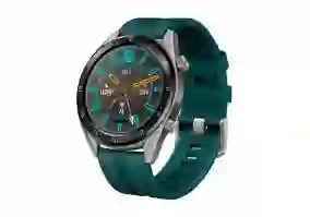 Смарт-часы Huawei GT Active Dark Green (55023721)