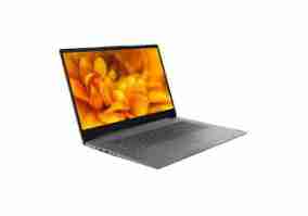 Ноутбук Lenovo Ideapad 3 Grey (82H900A2RA)