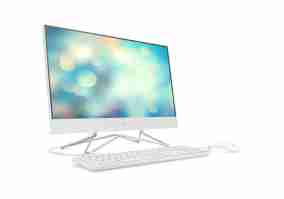 Моноблок HP 24-df0053ua White (426F3EA)