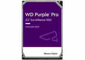 Жорсткий диск WD Purple Pro 12 TB (wd121PURP)