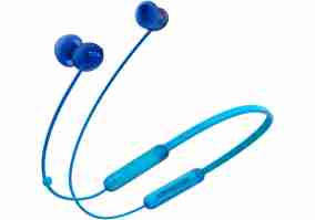 Навушники з мікрофоном TCL SOCL300 Wireless In-Ear Ocean Blue (SOCL300BTBL-EU)