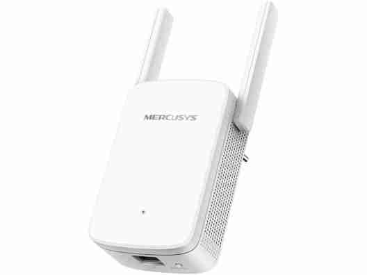 Повторитель Wi-Fi Mercusys ME30