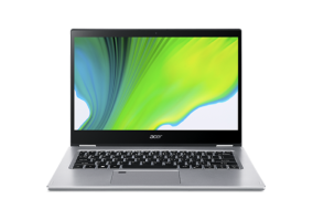 Ноутбук Acer Spin 3 SP314-54N-50W3 Silver (NX.HQ7AA.001)