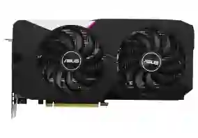 Відеокарта Asus DUAL V2 (Limited Hash Rate) (DUAL-RTX3060TI-8G-V2)