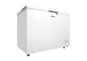Морозильна скриня Prime Technics CS 30141 M