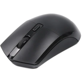 Мышь Maxxter Mr-403 Black