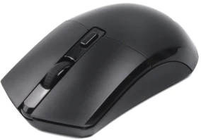 Мышь Maxxter Mr-403 Black