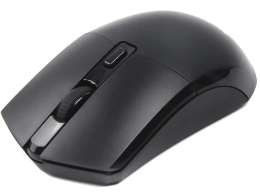 Мышь Maxxter Mr-403 Black