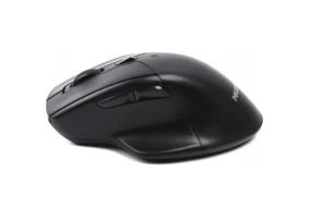 Мышь Maxxter Mr-407 Black USB