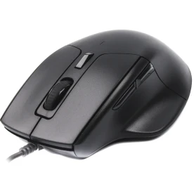 Мышь Maxxter Mc-6B01 Black