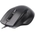 Мышь Maxxter Mc-6B01 Black