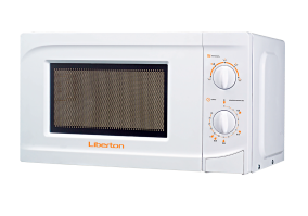 Микроволновая  печь Liberton LMW-2090M White