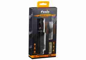Фонарь ручной Fenix PD36R+фонарь ручной  E01 V2.0 в подарок