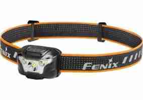 Фонарь налобный Fenix HL18R черный (HL18Rbk)