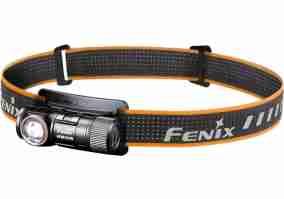 Фонарь налобный Fenix HM50R V2.0 (HM50RV20)