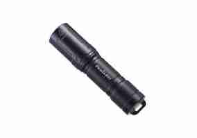 Ліхтарик брелок Fenix E01 V2.0 Black (E01V20BLK)