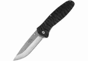 Нож FireBird F6252-BK by Ganzo G6252-BK Чёрный