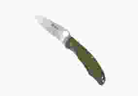 Походный нож Ganzo G7321-GR (зеленый)