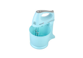 Миксер ViLgrand VHM3017B blue