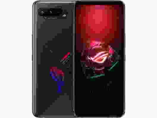 Смартфон Asus ROG Phone 5 16/256GB Phantom Black (ZS673KS-1A014EU)