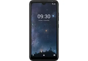 Смартфон Tecno POP 5 BD2p 2/32GB Dual Sim Obsidian Black (4895180768361)