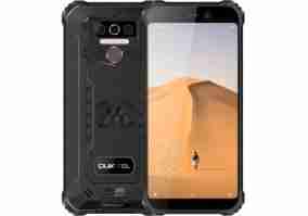 Смартфон Oukitel WP5 4/32GB Black