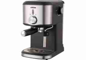 Кофеварка Rotex RCM650-S Good Espresso