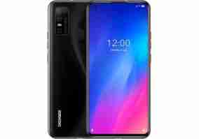 Смартфон Doogee N30 4/128GB Magic Black