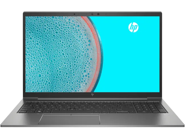 Ноутбук HP ZBook Firefly 15 G8 Silver (1G3U1AV_V18)