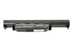 Акумулятор для ноутбука PowerPlant Asus K45 ASK550LH, A32-K55 Black (NB430284)
