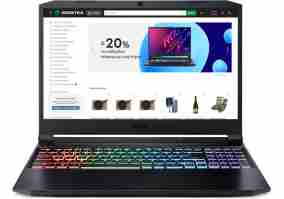 Ноутбук Acer Nitro 5 AN515-57-55GJ (NH.QBUEU.007) Shale Black