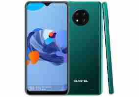 Смартфон Oukitel C19 2/16GB Green