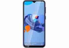 Смартфон Oukitel C19 2/16GB Gradient Blue