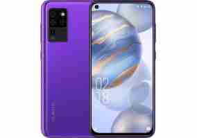 Смартфон Oukitel C21 4/64GB Purple