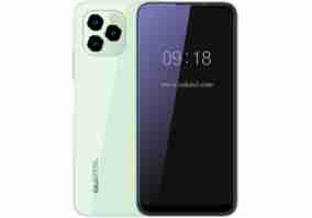 Смартфон Oukitel C21 Pro 4/64GB Green