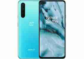 Смартфон OnePlus Nord CE 5G 8/128GB Blue Void