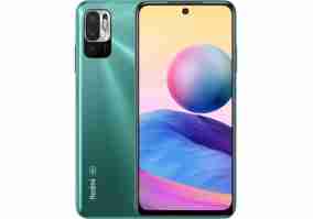 Смартфон Xiaomi Redmi Note 10 5G 4/128GB Aurora Green no NFC