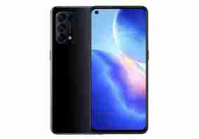 Смартфон OPPO Reno5 5G 8/128GB Starry Black