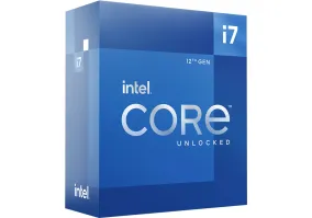Процеcсор Intel Core i7-12700KF (BX8071512700KF)