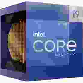 Процеcсор Intel Core i9-12900K (BX8071512900K)