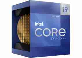 Процеcсор Intel Core i9-12900K (BX8071512900K)