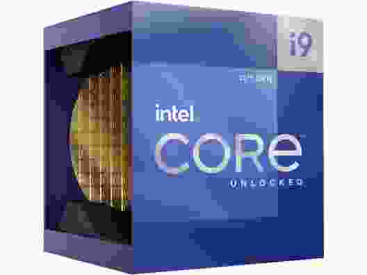 Процеcсор Intel Core i9-12900K (BX8071512900K)