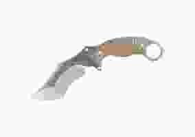 Нож-керамбит Ruike F181-W