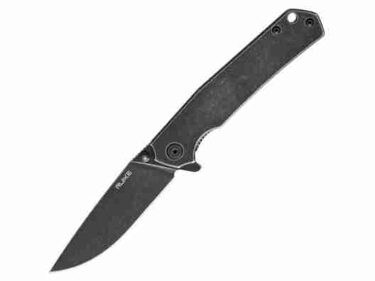 Складной нож Ruike P801-SB