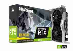 Видеокарта ZOTAC RTX 2060 6Gb Gaming (ZT-T20600Q-10M)